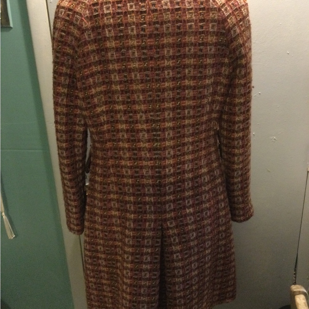 Coat - Picture 3 of 3